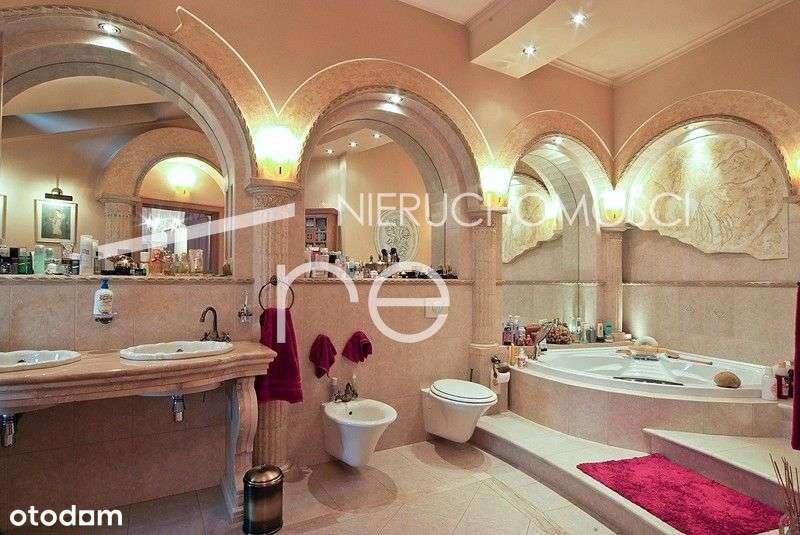 Unikatowa kamienica, Stare Dębniki, Rynek Dębnicki-7