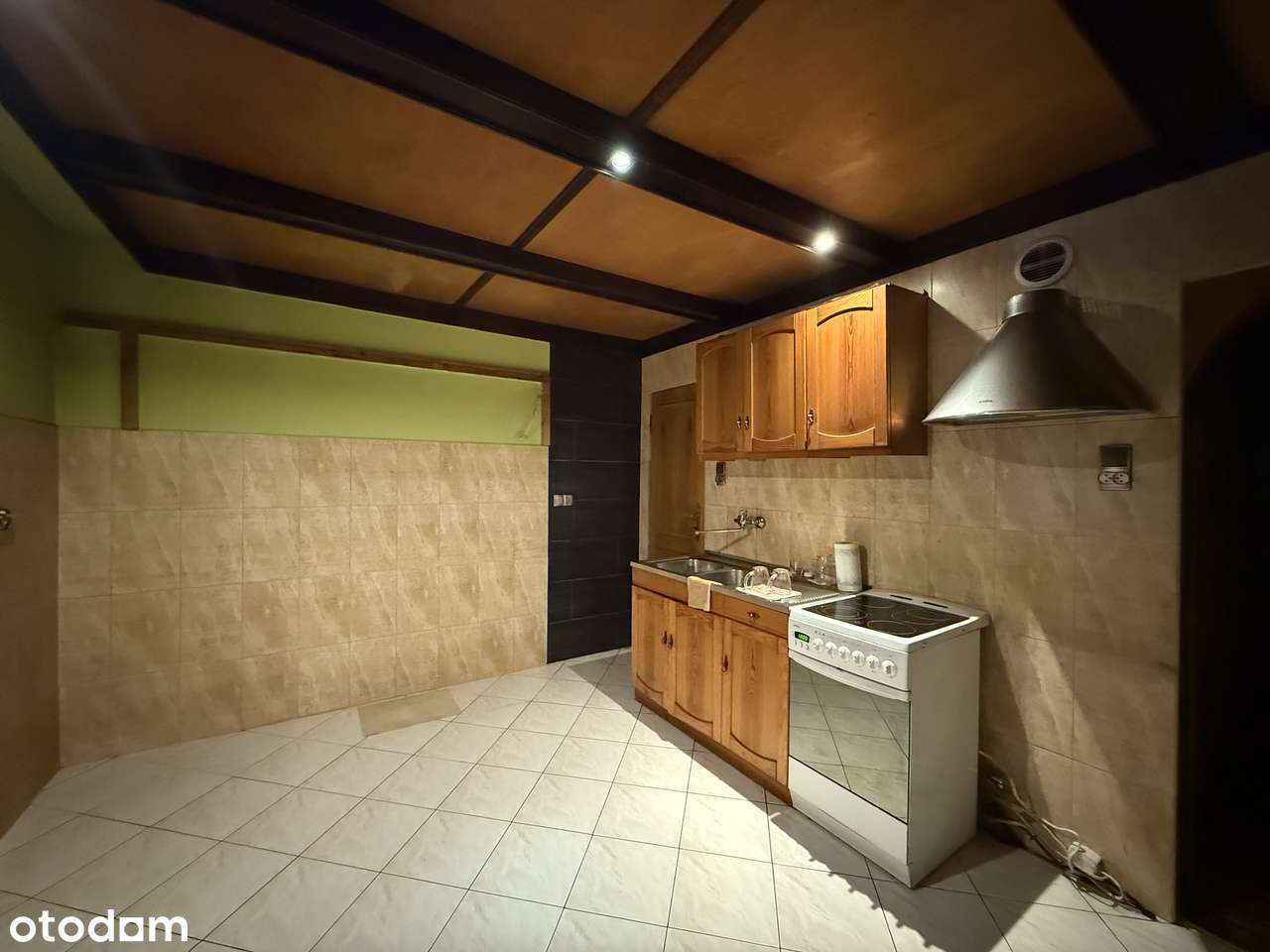 Przestronny dom 250 m² | Spokojna okolica | Pleszew, ul.Karczewskiego-6