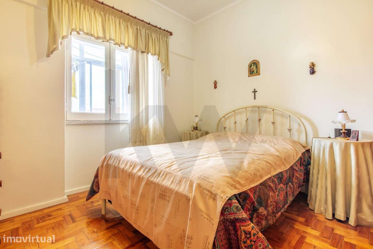 Apartamento T2 Alto do Seixalinho, Barreiro - Grande imagem: 4/18