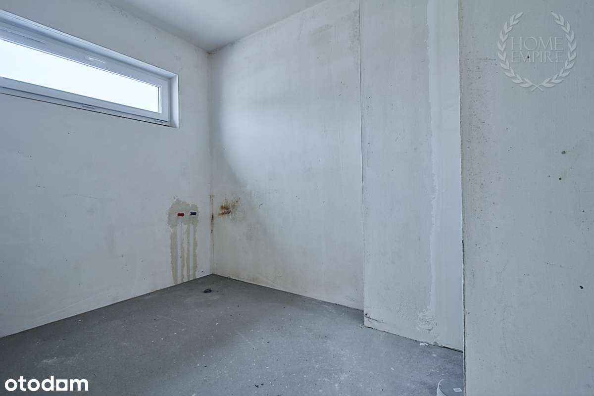 Zielone Rabowice, ul.Grafitowa, czteropokojowy lokal z ogrodem-10