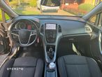 Opel Astra 2.0 CDTI Style - 14