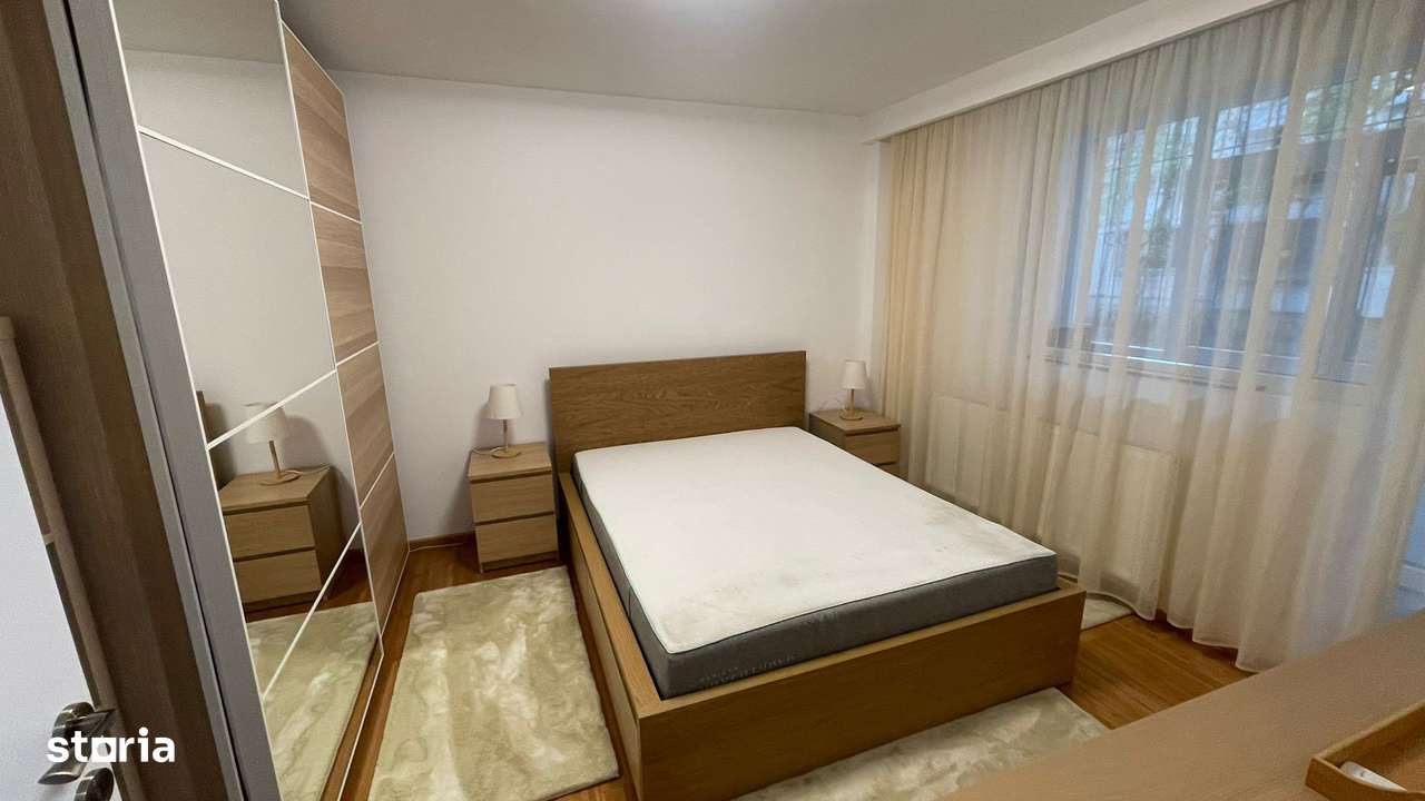 Drumul Taberei, Auchan-14