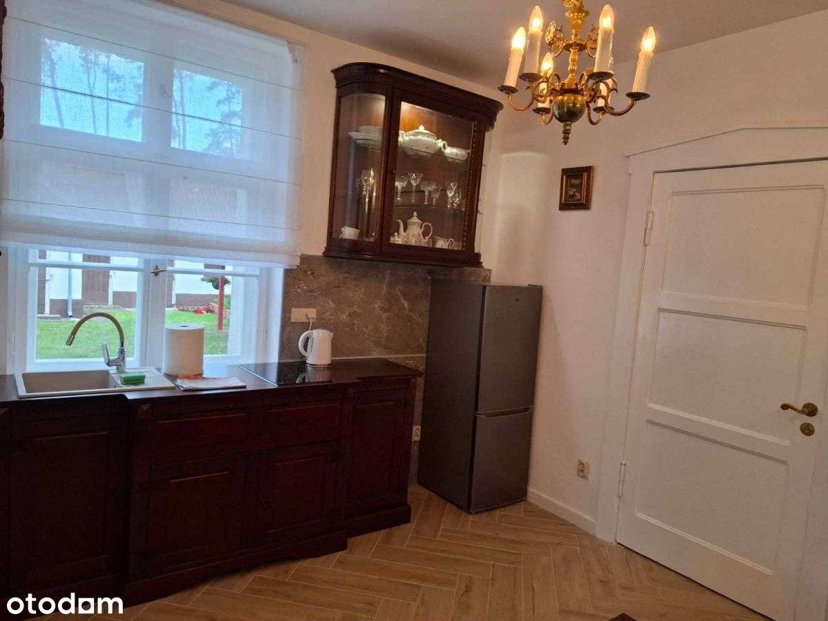 Przytulne mieszkanie w sercu Puszczy Nadnoteckiej!-3