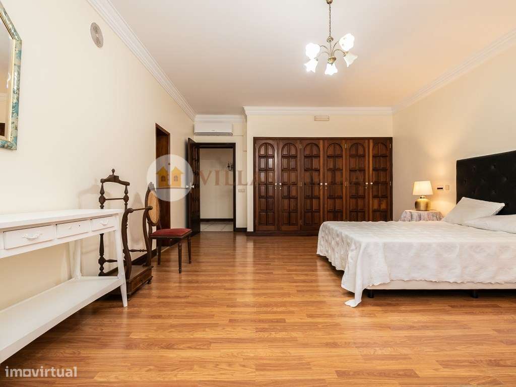 Quinta T4 - Praia de Altura-32