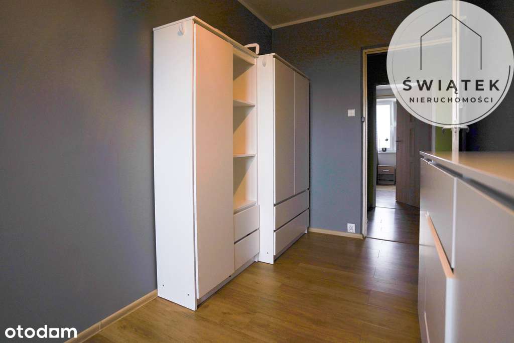 3-pokojowe z widokiem  ul. Łyskowskiego-10