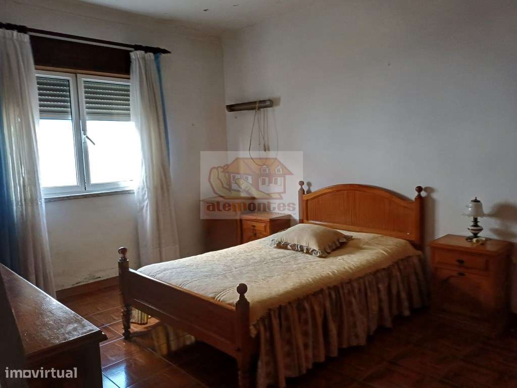 Excelente oportunidade - Quinta com 3 habitações em Grândola-18