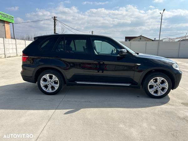 BMW X5 xDrive30d - 7