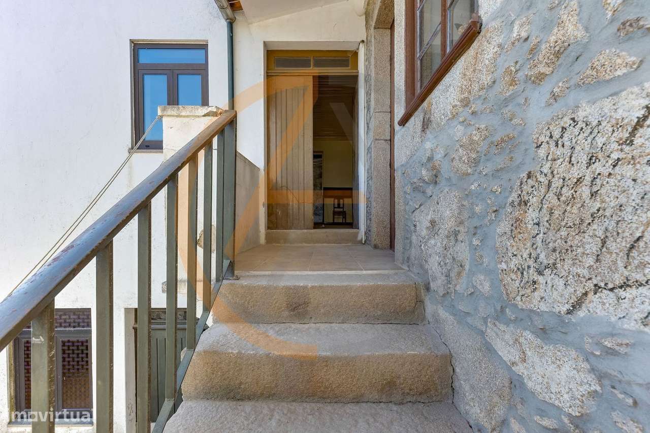 Moradia T3 e Espaço Comercial | Sever do Vouga - Grande imagem: 3/36