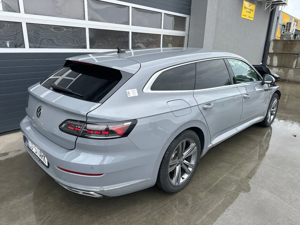 Volkswagen Arteon 2.0 TSI Essence DSG 2024
