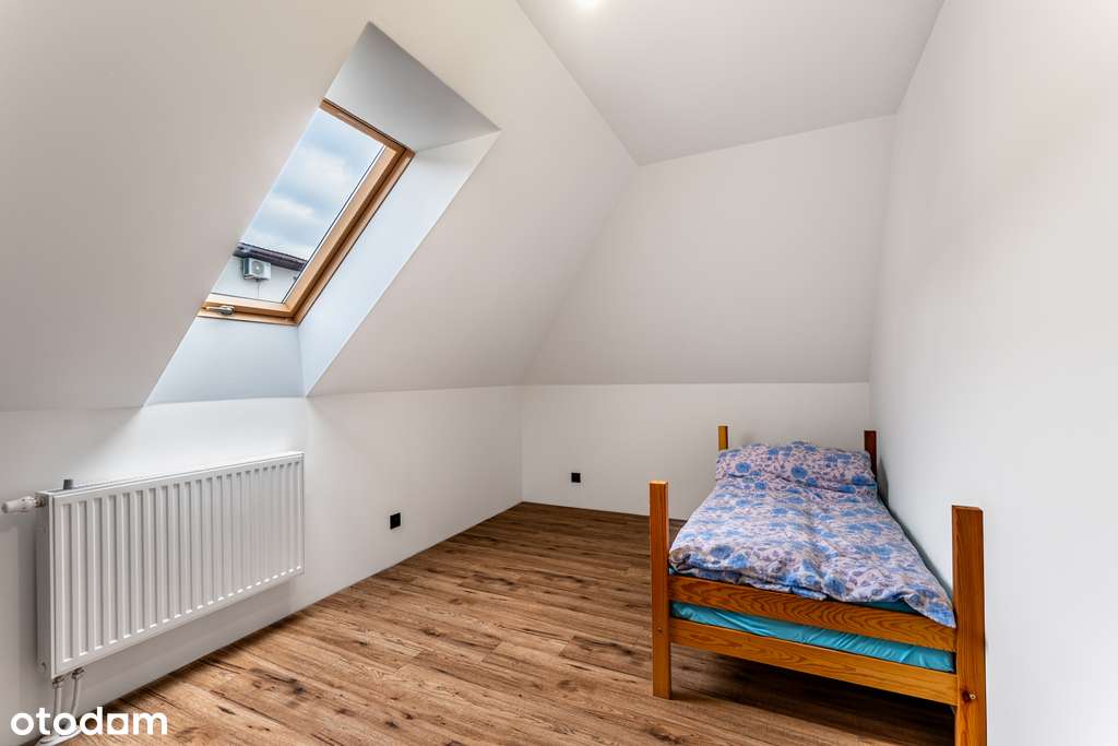 Dębica, Ogrodowa – dom idealny pod działalność-4