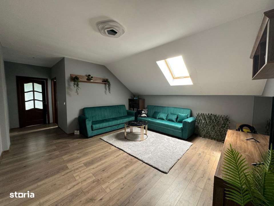 Apartament modern , 2 camere, Radauti - Imagine principală: 2/7