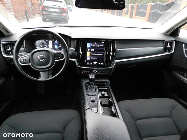 Volvo S90 D3 Geartronic Momentum Pro - 7