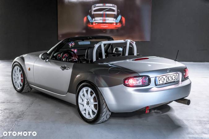 Mazda MX-5 - 11