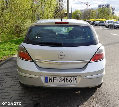 Opel Astra III 1.6 - 20
