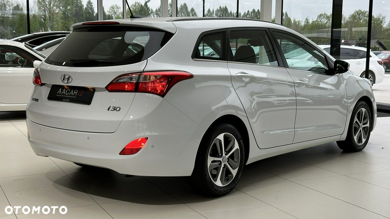Hyundai I30 - 38