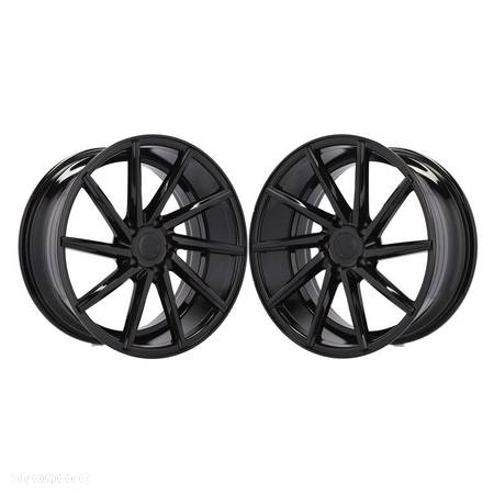 4x Felgi 19 m.in. do FORD Kuga VOLVO S90 XC40 XC60 XC90 Vossen - B1059 (B1058) - 3