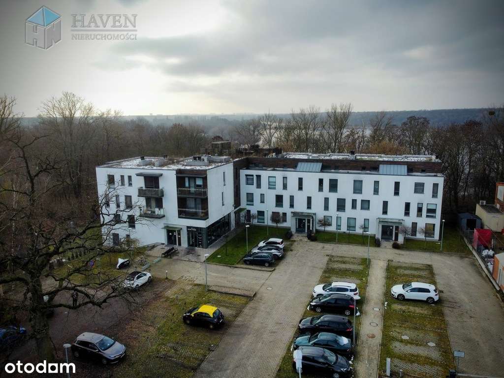 2 pokojowe mieszkanie z ponad 100 metrowym ogrodem-14