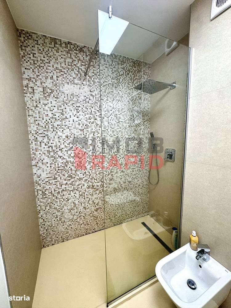 Apartament de vânzare – M.I.S Residence, Bistrița | 62 mp + terasă 7mp-7
