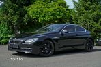 BMW Seria 6 640d Coupe - 9