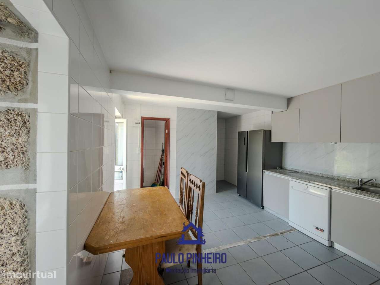 Moradia T3 com Terraço e Garagem | Cabeceiras de Basto, Braga-7
