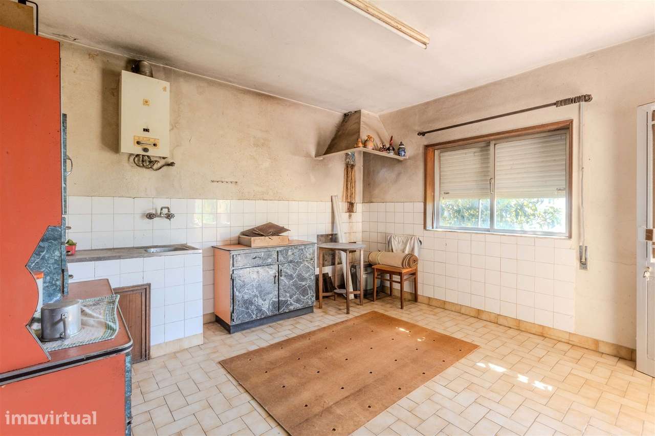 Moradia T2 Venda em Vale (São Cosme), Telhado e Portela,Vila Nova de F-2