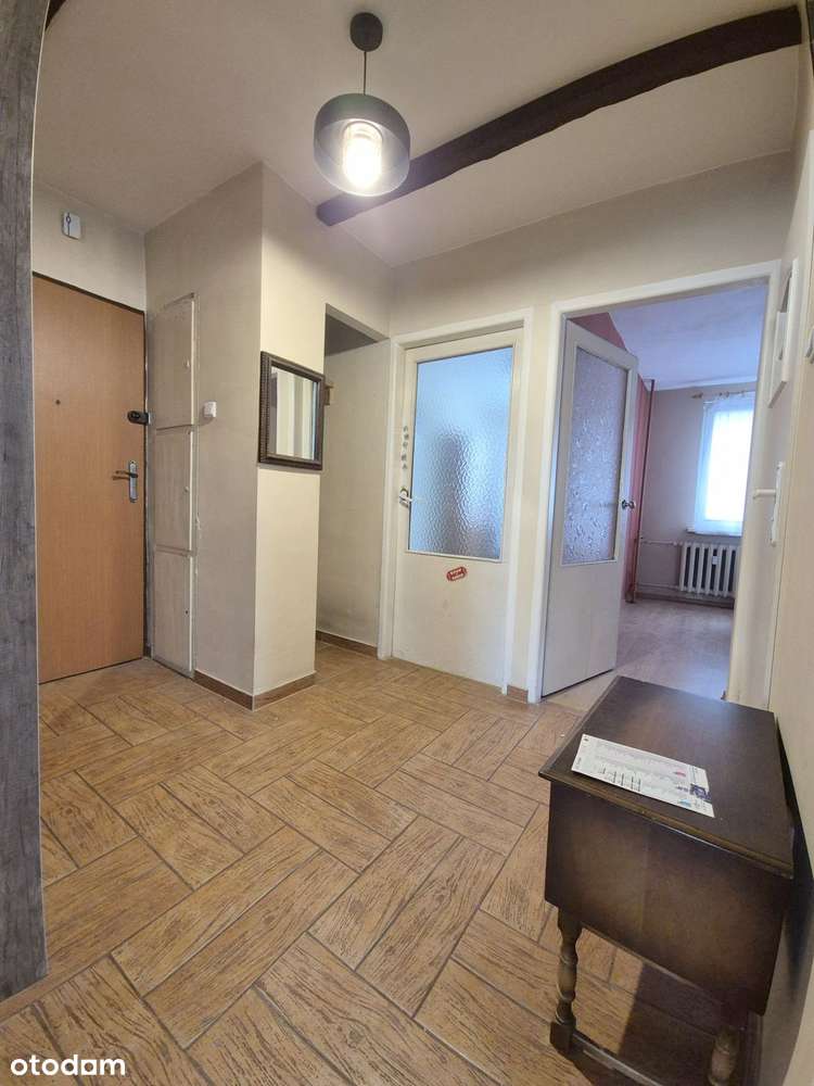 Mieszkanie na I-piętrze / 3 pokoje / centrum Lwówek Śląski-6