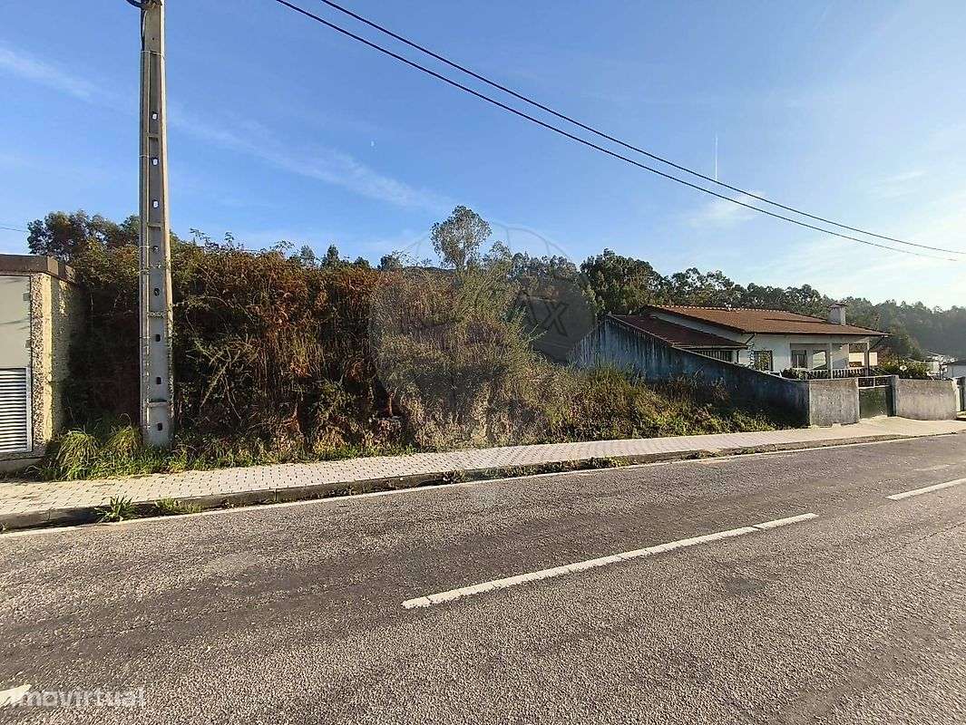 Terreno  para venda-2