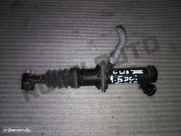 Bomba Embraiagem  Renault Clio Iii [2005_2014] 1.5 Dci - 1