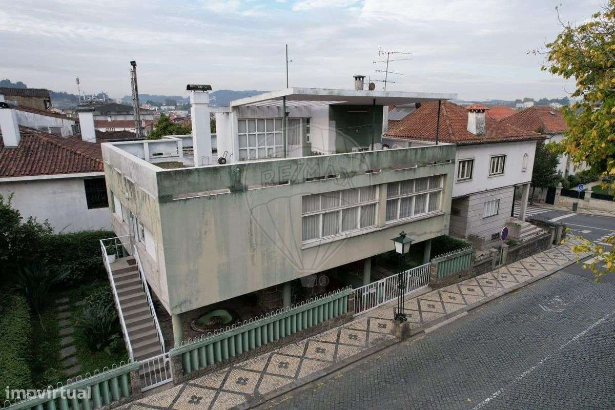 Moradia T5 para venda - Grande imagem: 3/37