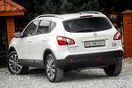 Nissan Qashqai 2.0 4x4 CVT 360 - 9