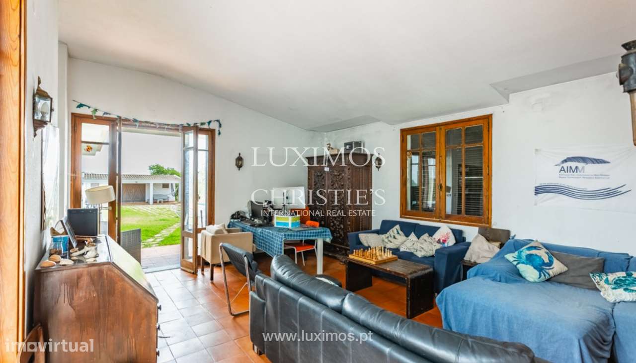 Ampla Propriedade à venda em Albufeira, Algarve - Grande imagem: 4/28