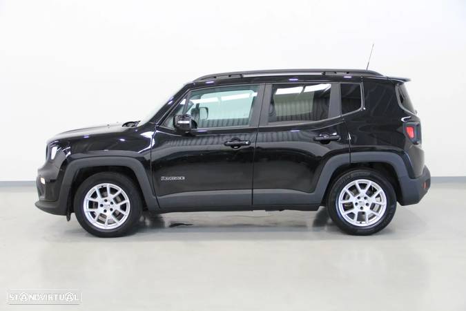 Jeep Renegade 1.0 T Longitude - 3