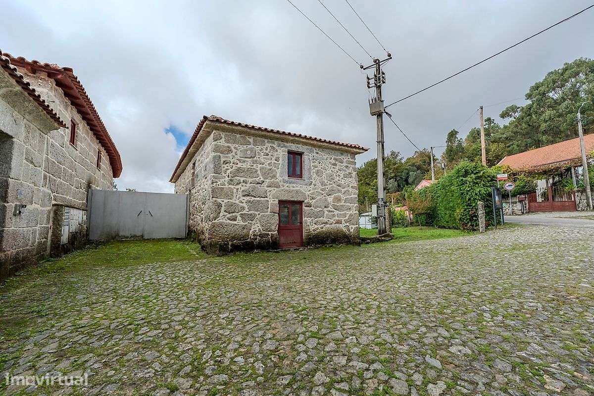 Moradia T2 para venda - Grande imagem: 5/25