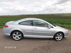 Peugeot 407 2.7HDi V6 Sport - 8