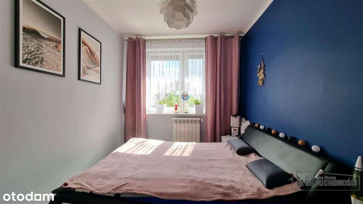 Zadbane 2 pokoje z klimatyzacją, 1 piętro, 53,4 m2 - Pełny obrazek: 5/20