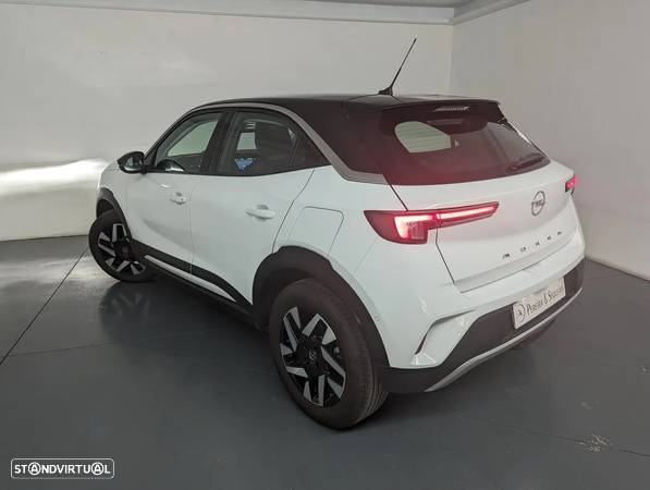 Opel Mokka 1.2 DI Turbo Edition - 9