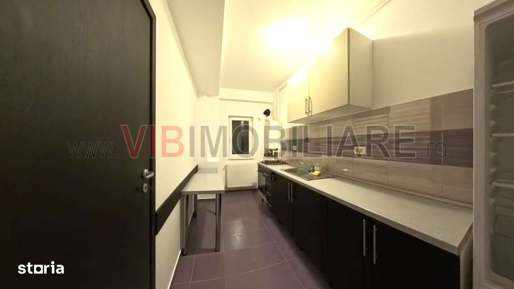 Garsoniera de vanzare in Militari Residence in apropiere de Mall Milit - Imagine principală: 5/10