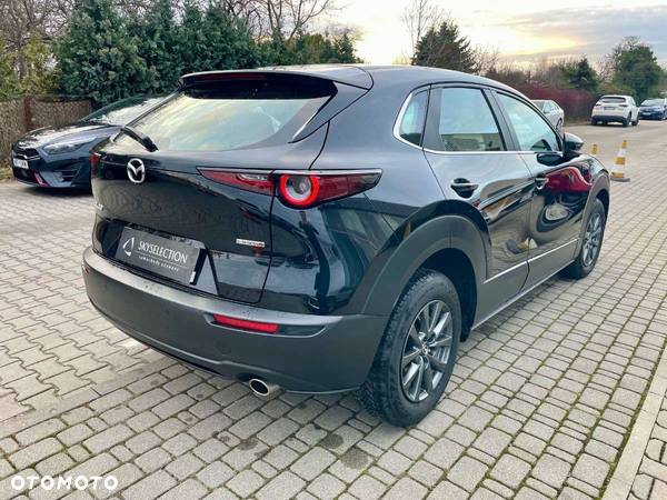 Mazda CX-30 2.0 mHEV Kai 2WD - 29