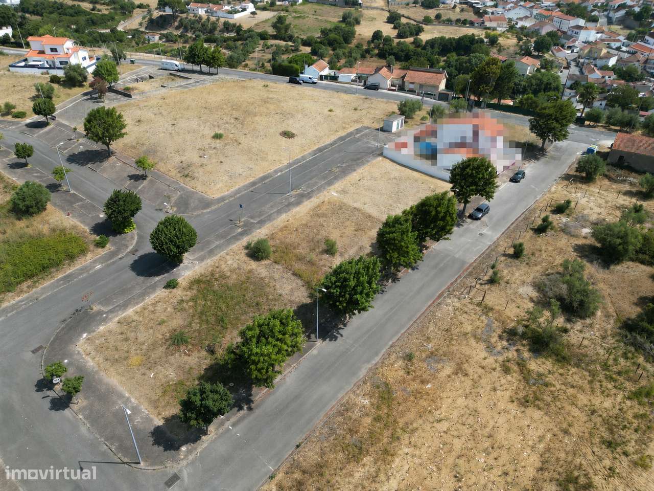 Lote de Terreno com Projeto para Moradia T4 – Pontével, Cartaxo-23