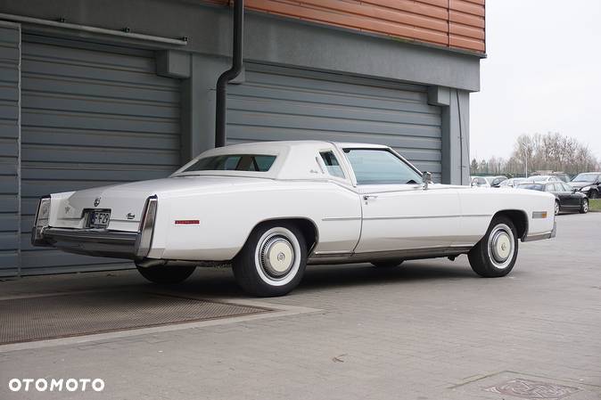 Cadillac Eldorado - 16