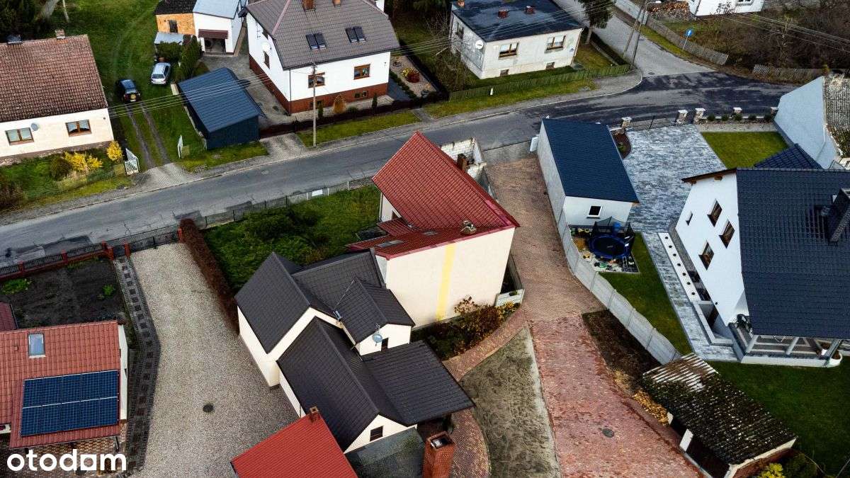 Dom w atrakcyjnej cenie - Pełny obrazek: 4/20