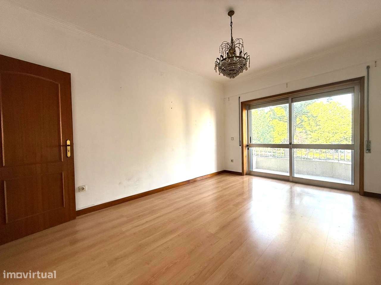 Apartamento T2 c/ terraço no Centro de Ovar-17