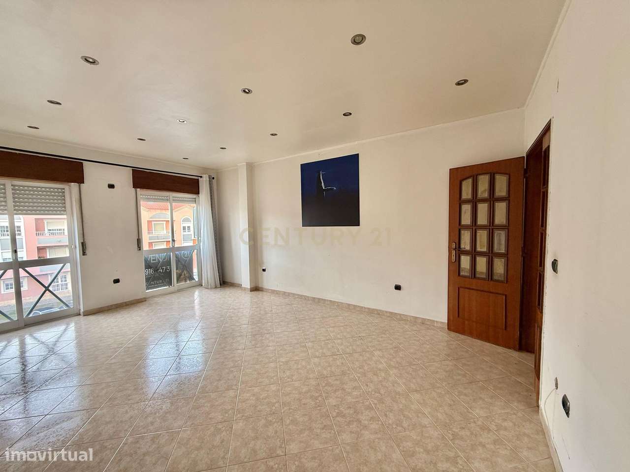 Apartamento T2 em Azeitão, Setúbal - Oportunidade de INVESTIMENTO!!! - Grande imagem: 2/32