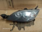 LAMPA PRZOD LEWA MAZDA III EUROPA - 1