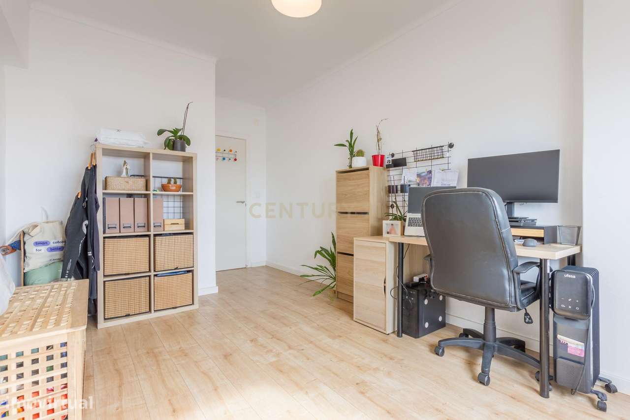Apartamento T2 | Casquilhos - Barreiro-15