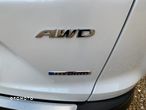 Honda CR-V e:HEV 2.0 i-MMD Hybrid AWD Elegance - 30