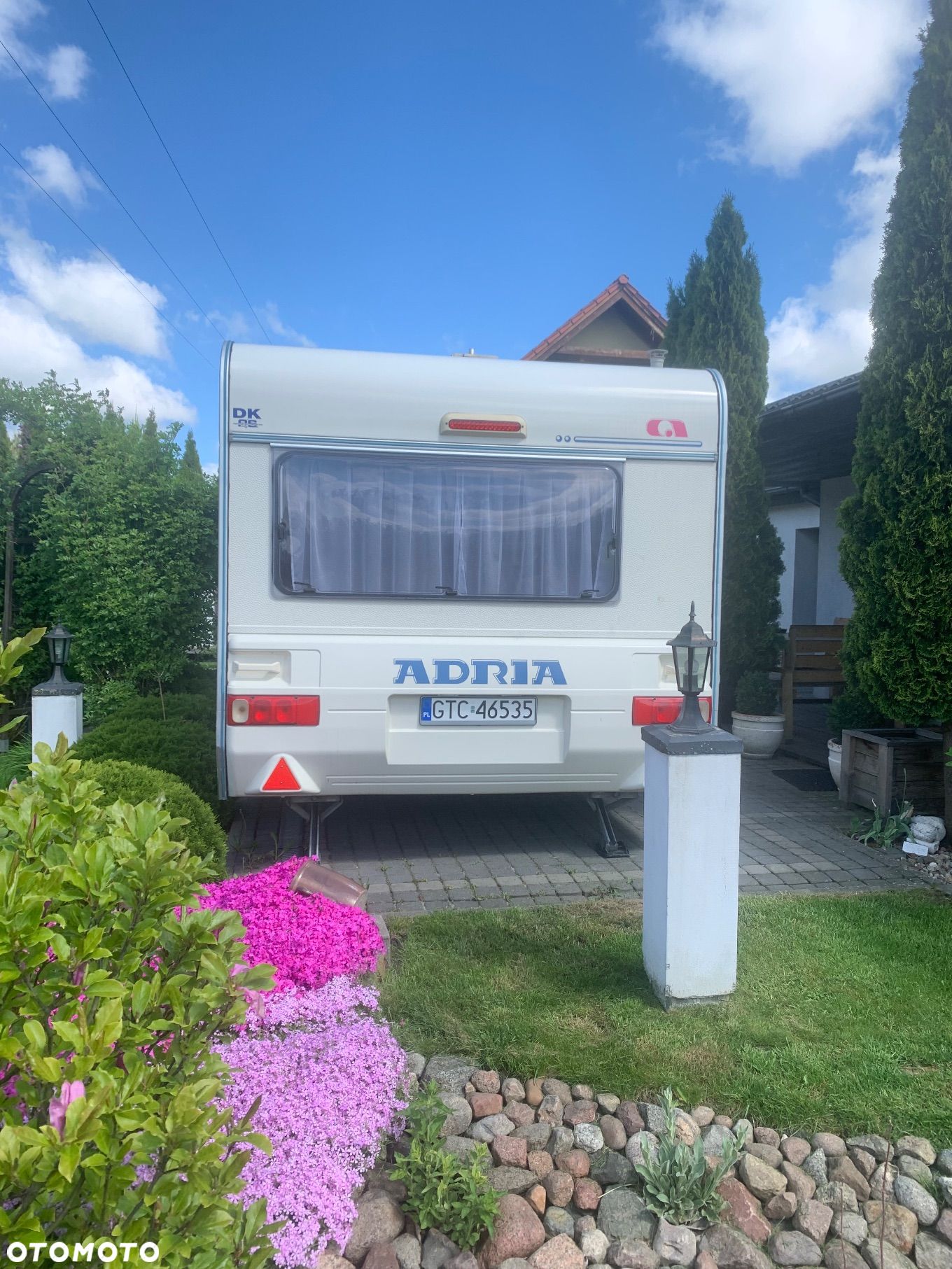 Adria 432 PX - 1