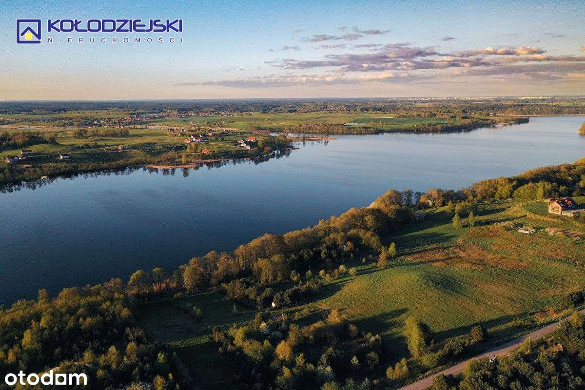 Blisko jeziora Wulpińskiego - Pełny obrazek: 5/20