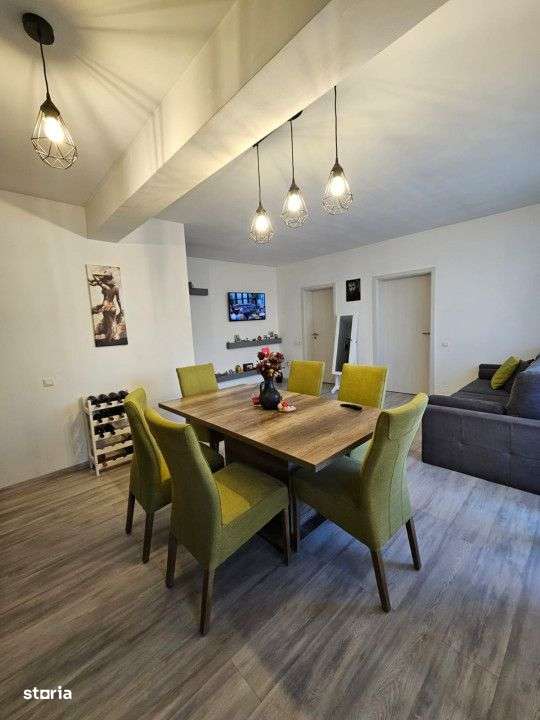 Apartament cu 2 camere - Imagine principală: 2/8