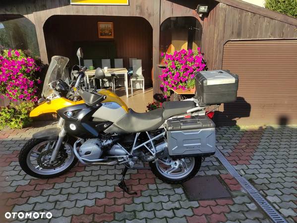 BMW GS - 3